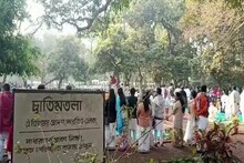 বিশ্বভারতীতে শুক্রবারই ঐতিহ্যবাহী পৌষ উৎসবের সূচনা, পর্যটকেরা সূচি দেখে নিন