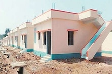 আবাস যোজনার পোর্টাল থেকে উধাও হাজার হাজার নাম! মাথায় হাত প্রশাসনের