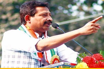 দায়িত্বে রাজীব বন্দ্যোপাধ্যায়