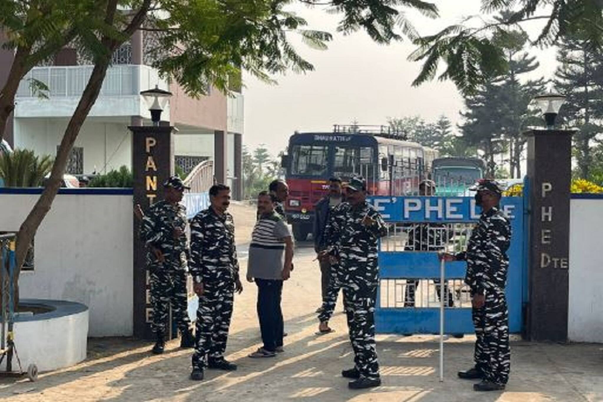 তদন্ত ভার নিল সিআইডি, খুশি লালনের পরিবার! আজ ঘটনাস্থলে ফরেন্সিক দলও