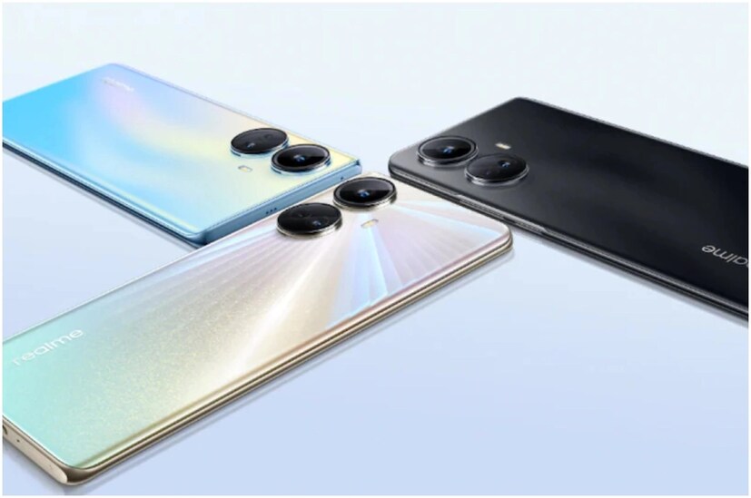 Realme তার এই স্মার্টফোন সিরিজে একটি ৫,০০০ এমএএইচ ব্যাটারি ইউনিট অফার করছে। এটি ৩৩ ডব্লু SuperVOOC ফাস্ট চার্জিং সমর্থন করে। এতে চার্জ করার জন্য একটি USB Type-C পোর্ট রয়েছে। নিরাপত্তার জন্য, ফোনে সাইড-মাউন্ট করা ফিঙ্গারপ্রিন্ট স্ক্যান পাওয়া যায়। শুধু তাই নয়, ফোনে স্টেরিও স্পিকার সেটআপ এবং একটি ৩.৫ মিমি অডিও জ্যাকও ব্যবহার করা হয়েছে।