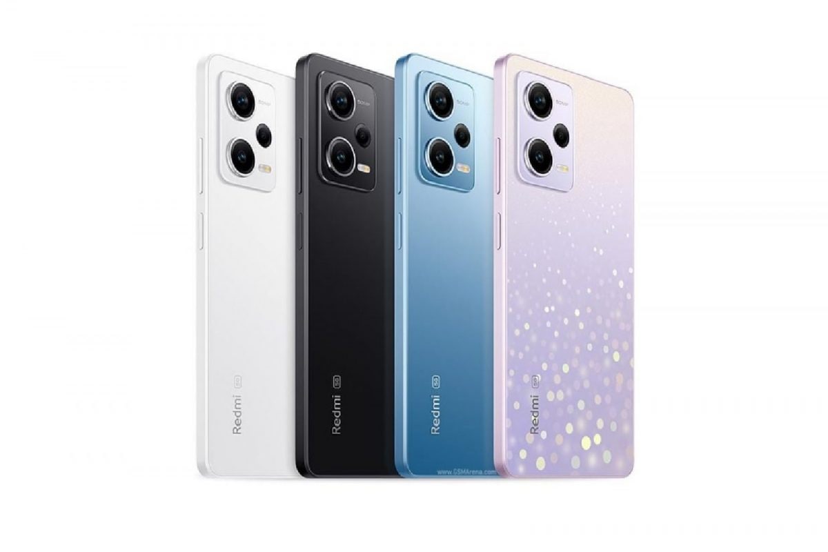 শীঘ্রই ভারতে লঞ্চ হচ্ছে Redmi Note 12, থাকবে ২০০ মেগাপিক্সেল ক্যামেরা