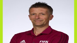 who is daniele orsato know argentina vs croatia referee profile for world cup semi final- Photo Courtesy- FIFA/Twitter 