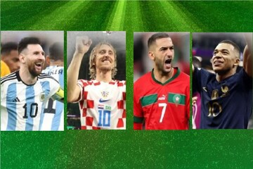 তৈরি শেষ চারের লড়াইয়ের লাইনআপ, জেনে নিন সেমিফাইনালের খুঁটিনাটি