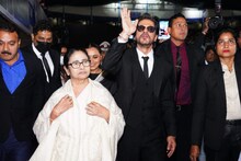 'পাঠান বিতর্ক!' শাহরুখ বললেন, 'নেতিবাচকতাই সোশ্যাল মিডিয়ার ব্যবহার বাড়ায়'
