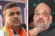 ভূপতিনগর-কাণ্ডে NIA তদন্তের আবেদন, শাহকে চিঠি শুভেন্দুর! 'হামলা'র বিস্ফোরক দাবি