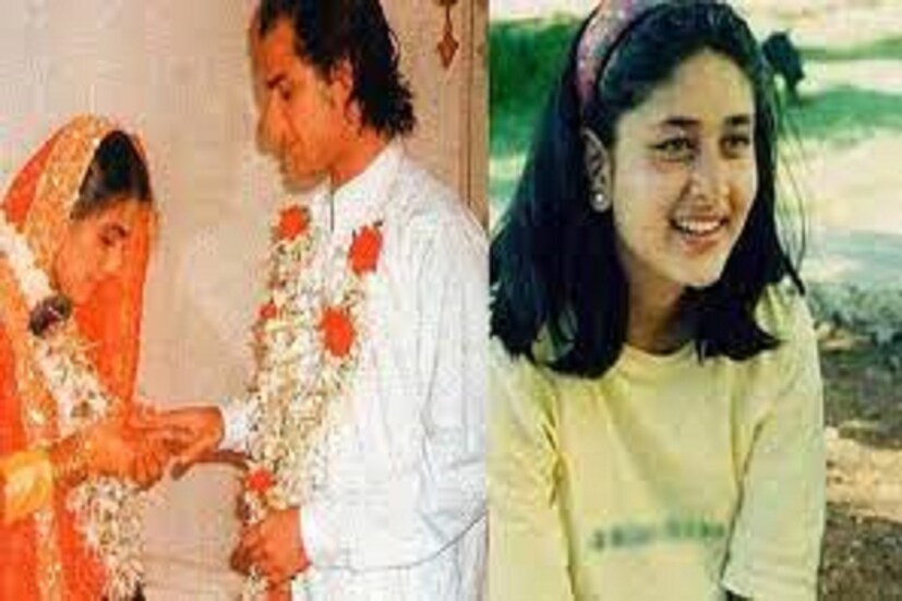 সেই সময়ে তিনি এমন কাজ করেছেন যা অনেকেই জানতে পারলে হয়রান হয়ে যাবেন ৷ সেই সময়ে সইফ চিঠি লিখেছিলেন অমৃতা সিং-কে ৷ ফাইল ছবি ৷