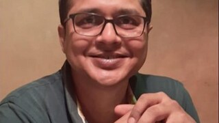 ফের গ্রেফতার সাকেত গোখলে। ফের গ্রেফতার সাকেত গোখলে।