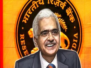 আরবিআই গভর্নর শক্তিকান্ত দাস৷ 