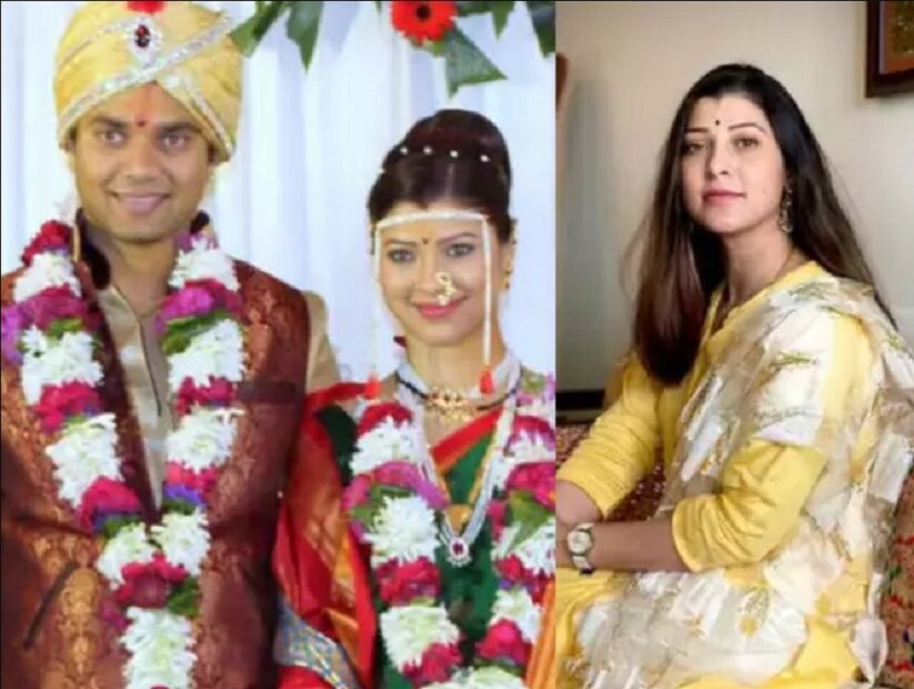 এ কথা শোনার পর তেজস্বিনী সেই মালিককে বলেন এই কাজ করতে হলে, এতদিনে তাঁর কাছে বাড়ি গাড়ি সব থাকত। ভাড়া বাড়িতে থাকতে হত না। সেই দিনেই ওই ভাড়া বাড়ি ছেড়ে দেন নায়িকা! photo source collected 