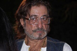 শক্তি কাপুর
