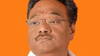 বিস্ফোরক শমীক