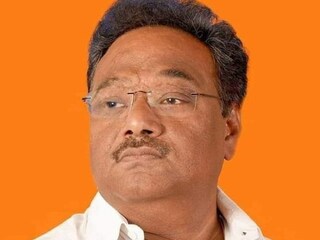 বিস্ফোরক শমীক