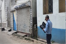 অভিষেকের সভার মাইকে শান্তিকুঞ্জের শান্তিভঙ্গ? মিটার হাতে মাপছে পুলিশ