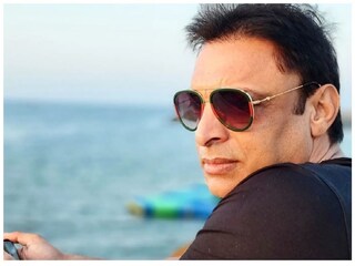 pak vs eng : Shoaib Akhtar got angry on Joe Root  and asked to show heart and kidney and kill the british