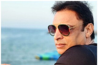 pak vs eng : Shoaib Akhtar got angry on Joe Root  and asked to show heart and kidney and kill the british