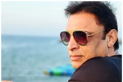 pak vs eng : Shoaib Akhtar got angry on Joe Root  and asked to show heart and kidney and kill the british