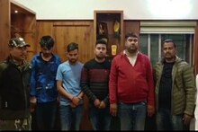অভিনব উপায় এটিএমে প্রতারণা, শিলিগুড়িতে দুই থানা ও এসওজির বিশেষ অভিযানে ধৃত ৮