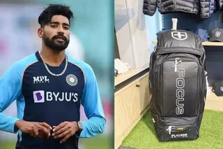 বিমান সংস্থার ওপর রেগে কাই সিরাজ
