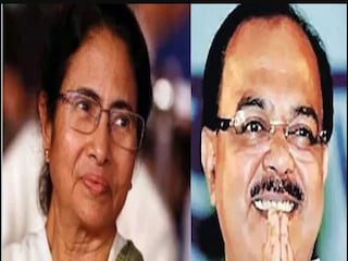 শোভনের প্রশংসায় মমতা। 