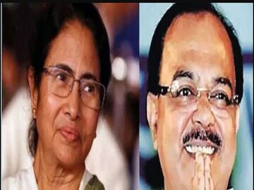শোভনের প্রশংসায় মমতা। 