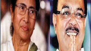 শোভনের প্রশংসায় মমতা। 