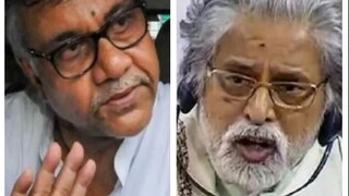 সুদীপ-তাপস সংঘাত এখনও মেটেনি। সুদীপ-তাপস সংঘাত এখনও মেটেনি।