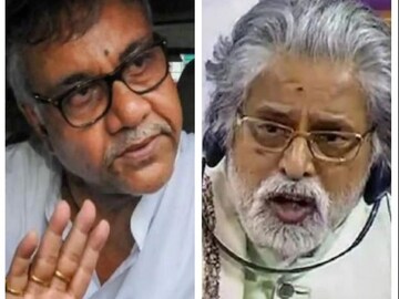 সুদীপ-তাপস সংঘাত এখনও মেটেনি। 