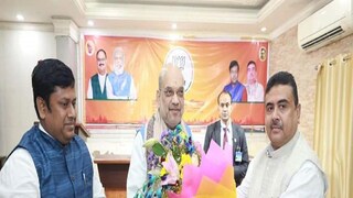 আজ শাহী দরবারে সুকান্ত-শুভেন্দু, সিএএ, অনুপ্রবেশ ইস্যু থেকে বাংলার আইনশৃঙ্খলা পরিস্থিতি নিয়ে আলোচনার সম্ভাবনা 