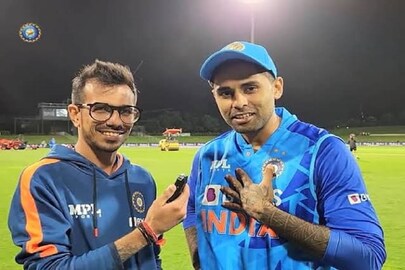 ক্রিকেটারদের চোটমুক্ত রাখতে নতুন নির্দেশ বিসিসিআইয়ের