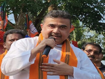 ‘আমি আগেই বলেছিলাম ৩০ হাজার বেআইনিভাবে নিয়োগ হয়েছে’: শুভেন্দু অধিকারী