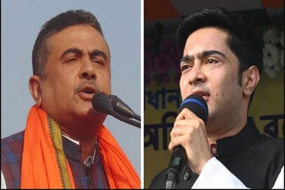 আজ কাঁথিতে অভিষেকের সভা৷ 