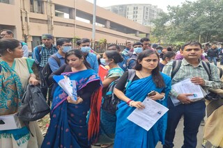 প্রাথমিক শিক্ষক নিয়োগ