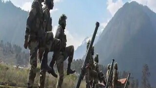 Central Ministry asked to develop NH913 after tawang violence- Photo-PTI 