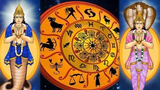 নতুন বছরে অবস্থান পরিবর্তন রাহু-কেতুর, সমস্যায় পড়বেন কোন রাশির জাতক-জাতিকারা?