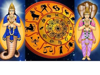 নতুন বছরে অবস্থান পরিবর্তন রাহু-কেতুর, সমস্যায় পড়বেন কোন রাশির জাতক-জাতিকারা?