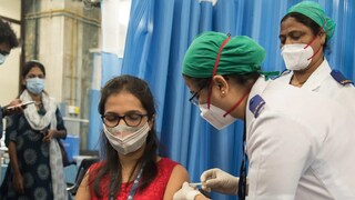 করোনা শূন্য রাজ্য