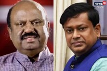 রাজ্যপালের সঙ্গে আজ বৈঠকে রাজ্য BJP! বিকেলে রাজভবনে সি ভি আনন্দ-সুকান্ত সাক্ষাৎ রাজ্যপালের সঙ্গে আজ বৈঠকে রাজ্য BJP! বিকেলে রাজভবনে সি ভি আনন্দ-সুকান্ত সাক্ষাৎ
