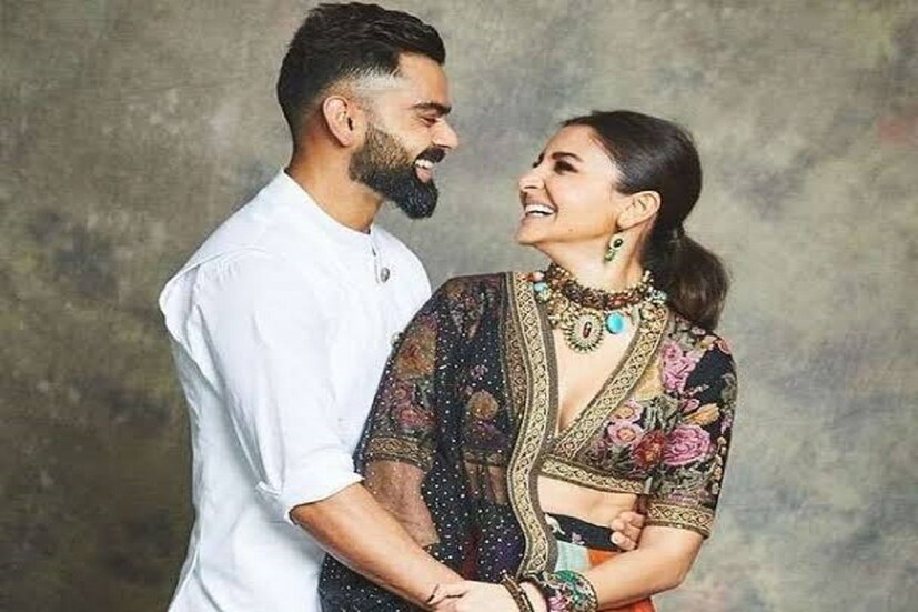 অনুষ্কা, নিজেও জানিয়েছেন ক্রিকেটারকে এবং একজন স্পোর্টসম্যানকে বিয়ে করে জীবনের প্রতি দৃষ্টিভঙ্গি পাল্টে গিয়েছে তার