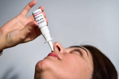 Covid Vaccine