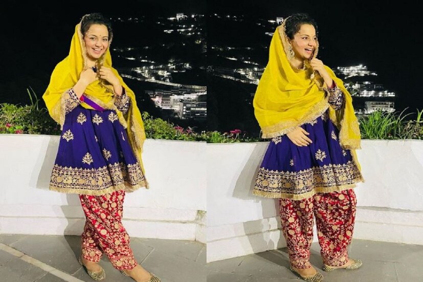 ২০২২ সালে, কঙ্গনা রানাউত নিজের জন্মদিনে তাঁর বোন রঙ্গোলি চন্দেলের সঙ্গে মা বৈষ্ণোদেবীর সাথে দেখা করতে এসেছিলেন। সেখানে তিনি ভৈরো বাবাকেও দেখতে গিয়েছিলেন। বিশ্বাস অনুসারে, মাতার দরবারে ভৈরো বাবারও দর্শন হলেই বৈষ্ণোদেবীর দর্শনের সুফল পাওয়া যায়।  (Image-Instagram/kanganaranaut)