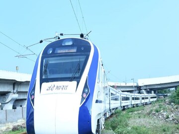 বাংলাতেও এবার বন্দে ভারত। 