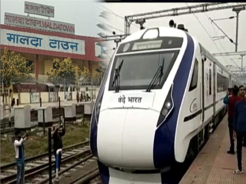 তবে খাবারের জন্য আলাদা টাকা দিতে হবে না বন্দে ভারত এক্সপ্রেসে উঠলে। বরং টিকিটের সঙ্গেই ধারা থাকবে খাবারের দাম। সিটে বসেই মিলবে চা-জলখাবার থেকে দুপুর এবং রাতের খাবার। আমিষ না নিরামিষ, তা যদিও যাত্রীকে জানিয়ে দিতে হবে আগে। টিকিট কাটার সময়ই সাধারণত আমিষ এবং নিরামিষ খাবারের মধ্যে বেছে নেওয়ার উপায় থাকবে যাত্রী সুবিধার্থে।