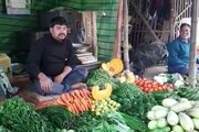 শীত পড়তেই বাজারে 'কারও পৌষ মাস কারও সর্বনাশ', ৫-১০ টাকায় মিলছে সবজি!
