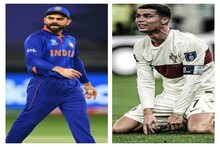 `রোনাল্ডো ফুটবলের আইকন, আমার হিরো'! বিদায় লগ্নে আবেগপ্রবণ কোহলি