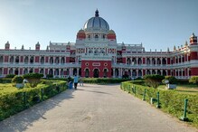 রাজ আমলের অন্যতম প্রাচীন নিদর্শন কোচবিহার রাজবাড়ি, শীতের দারুণ পর্যটন স্থল রাজ আমলের অন্যতম প্রাচীন নিদর্শন কোচবিহার রাজবাড়ি, শীতের দারুণ পর্যটন স্থল