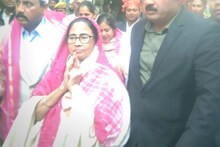 অজমেঢ় শরিফে চাদর চড়ালেন মমতা,বাংলার মুখ্যমন্ত্রীকে দেখতে বিপুল ভিড় রাজস্থানেও