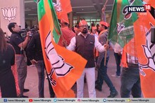 ছাড়াল ১৫০! মোদি ম্যাজিকে টানা সপ্তমবার গুজরাত দখলের পথে BJP! গান্ধিনগরে উৎসব