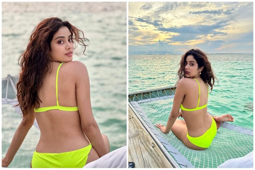 সম্প্রতি এক অনুষ্ঠানে জাহ্নবী বলেন, আমি কদিন আগে আবারও 'আরআরআর' দেখলাম। এবং এনটিআর জুনিয়র-এর অভিনয় দেখে আমি রীতিমতো মুগ্ধ। আমার স্বপ্ন ছিল ওর সঙ্গে কাজ করার। একই ছবিতে ওর সঙ্গে স্ক্রিন শেয়ার করতে পারাটা অত্যন্ত গর্বের ও আনন্দের।