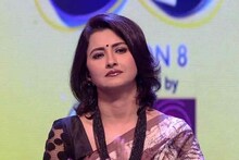 আজ রাতে আমি আসছি! দিদি নম্বর ১-এর মঞ্চ থেকে ছেলে রৌনককে ধমক রচনার